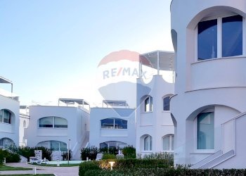 Edificio all\'aperto - Trilocale Via Loreto
 
1, Numana - foto 31