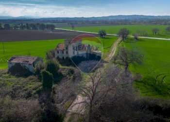 Vista delle montagne - Rustico VIA DELLE CHIUSE, Jesi - foto 1