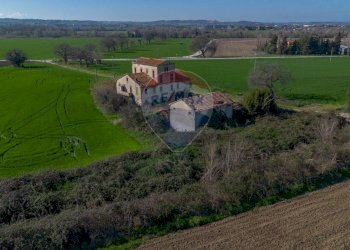 Casa all\'aperto - Rustico VIA DELLE CHIUSE, Jesi - foto 3