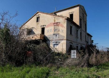 Casa all\'aperto - Rustico VIA DELLE CHIUSE, Jesi - foto 4
