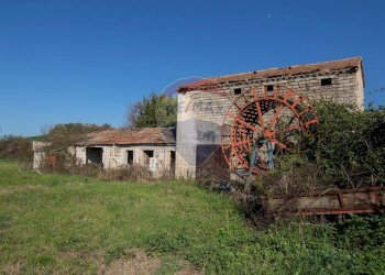 Casa all\'aperto - Rustico VIA DELLE CHIUSE, Jesi - foto 5