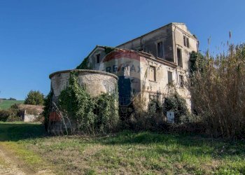 Casa all\'aperto - Rustico VIA DELLE CHIUSE, Jesi - foto 6