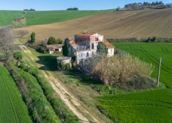 Casa all\'aperto - Rustico VIA DELLE CHIUSE, Jesi - foto 7