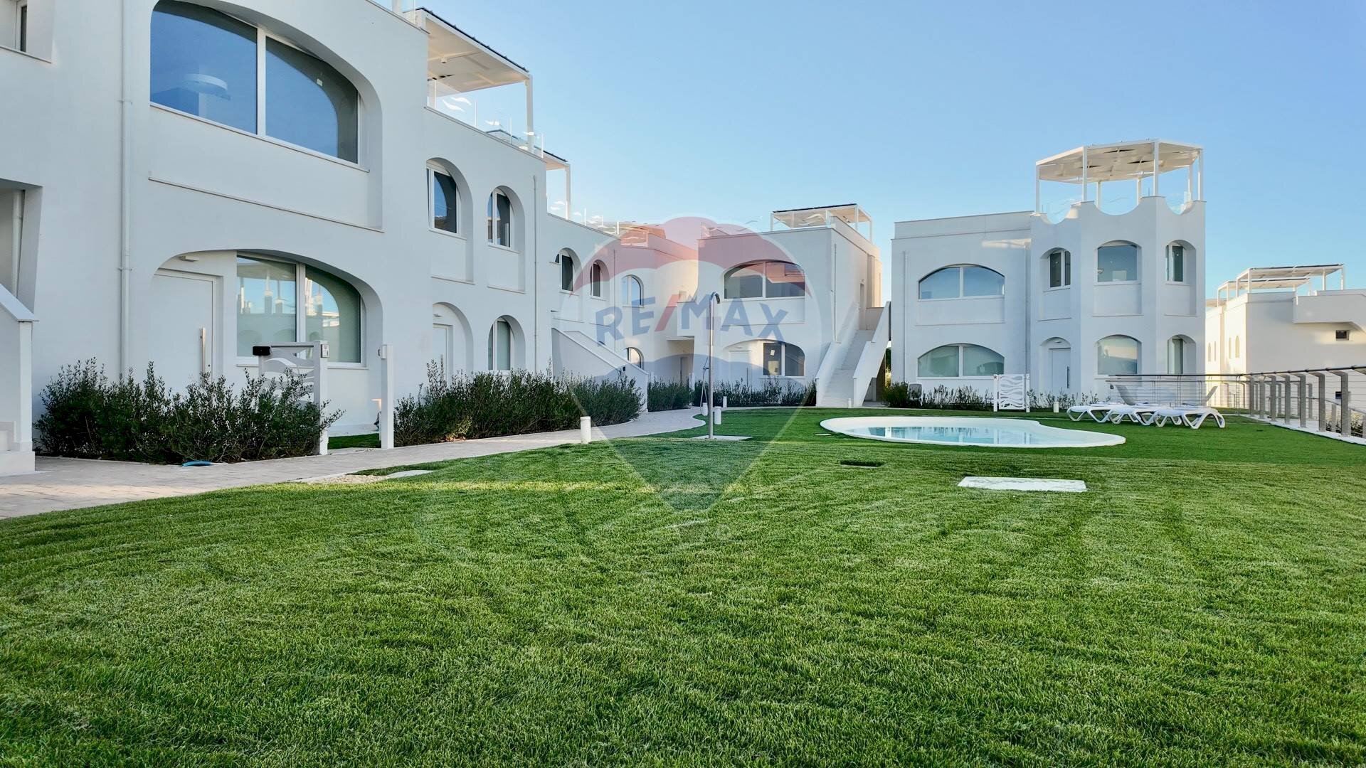 Edificio all\'aperto - Quadrilocale Loreto
 
1, Numana - foto 1