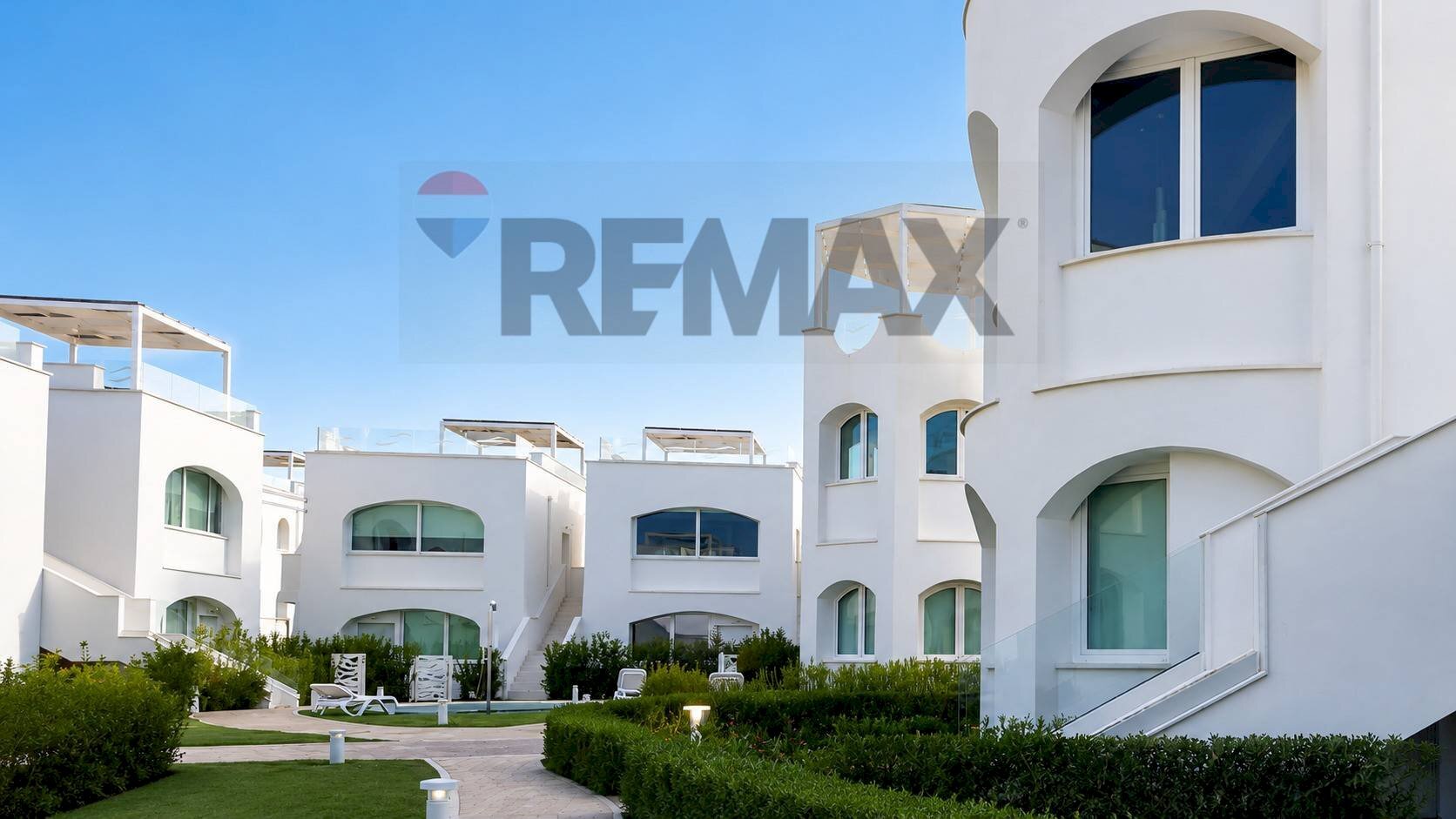 Edificio all\'aperto - Four-room apartment Loreto
1, Numana - photo 3