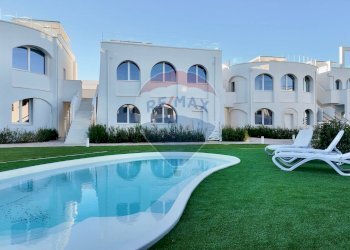 Piscina - Quadrilocale Loreto
 
1, Numana - foto 3