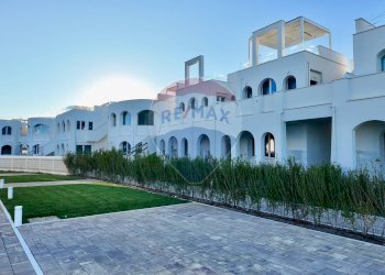 Edificio all\'aperto - Quadrilocale Loreto
 
1, Numana - foto 15