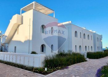 Edificio all\'aperto - Quadrilocale Loreto
 
1, Numana - foto 21