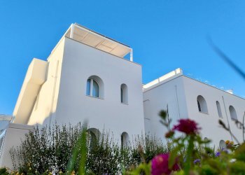 Casa all\'aperto - Quadrilocale Loreto
 
1, Numana - foto 27