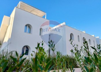 Edificio all\'aperto - Quadrilocale Loreto
 
1, Numana - foto 28