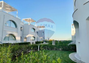 Edificio all\'aperto - Quadrilocale Loreto
 
1, Numana - foto 31