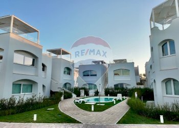 Edificio all\'aperto - Quadrilocale Loreto
 
1, Numana - foto 33