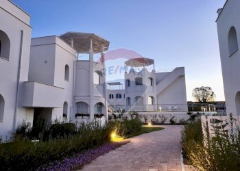 Edificio all\'aperto - Quadrilocale Loreto
 
1, Numana - foto 42