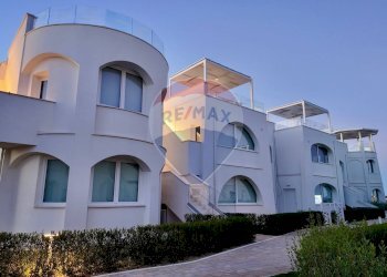 Casa all\'aperto - Quadrilocale Loreto
 
1, Numana - foto 49