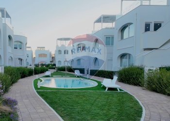 Piscina - Quadrilocale Loreto
 
1, Numana - foto 51