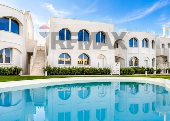 Piscina - Quadrilocale Loreto
 
1, Numana - foto 24