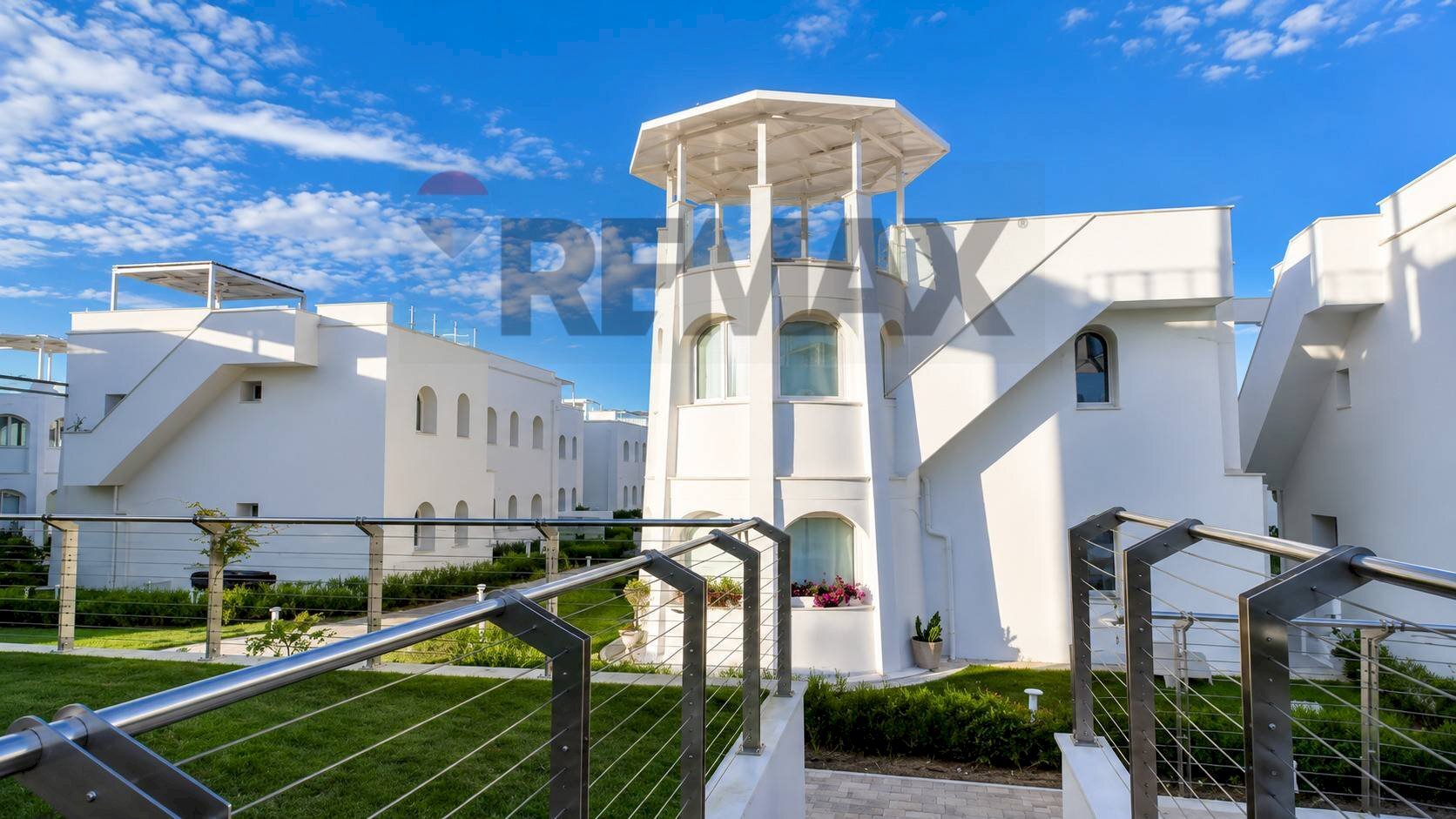 Casa all\'aperto - Quadrilocale Via Loreto
1, Numana - foto 3
