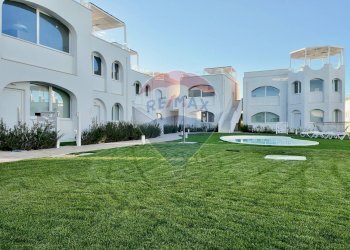 Edificio all\'aperto - Quadrilocale Via Loreto
 
1, Numana - foto 4