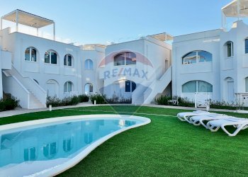 Piscina - Quadrilocale Via Loreto
 
1, Numana - foto 8