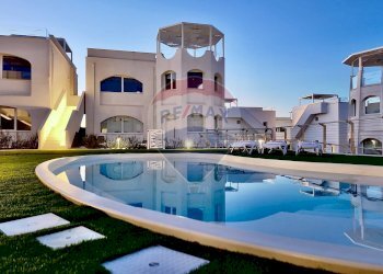 Piscina - Quadrilocale Via Loreto
 
1, Numana - foto 45