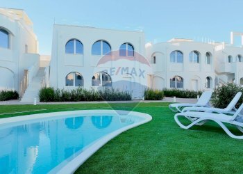 Piscina - Quadrilocale Via Loreto
 
1, Numana - foto 47