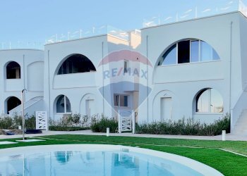 Piscina - Quadrilocale Via Loreto
 
1, Numana - foto 51