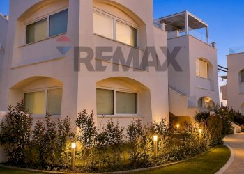 Edificio all\'aperto - Quadrilocale Via Loreto
 
1, Numana - foto 1