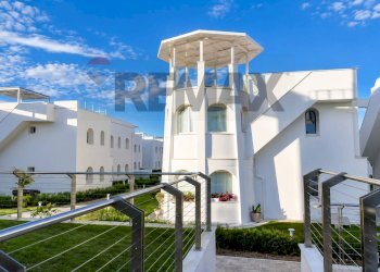 Casa all\'aperto - Quadrilocale Via Loreto
 
1, Numana - foto 3