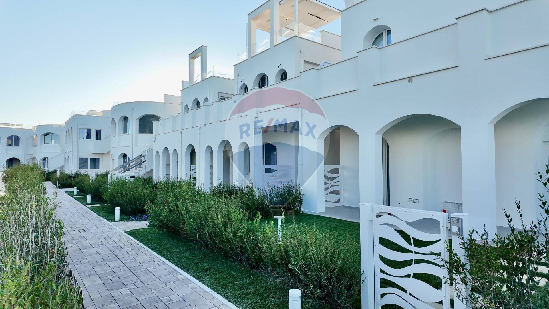 Casa all\'aperto - Three-room apartment Via Loreto
 
1, Numana - photo 3