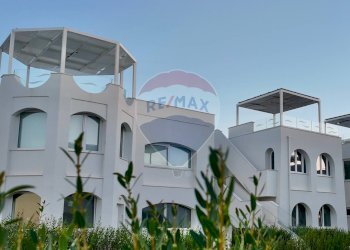 Edificio all\'aperto - Trilocale Via Loreto
 
1, Numana - foto 24