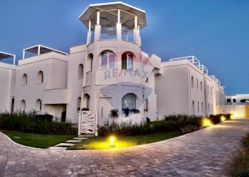 Casa all\'aperto - Trilocale Via Loreto
 
1, Numana - foto 40