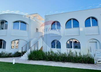 Casa all\'aperto - Trilocale Via Loreto
 
1, Numana - foto 50