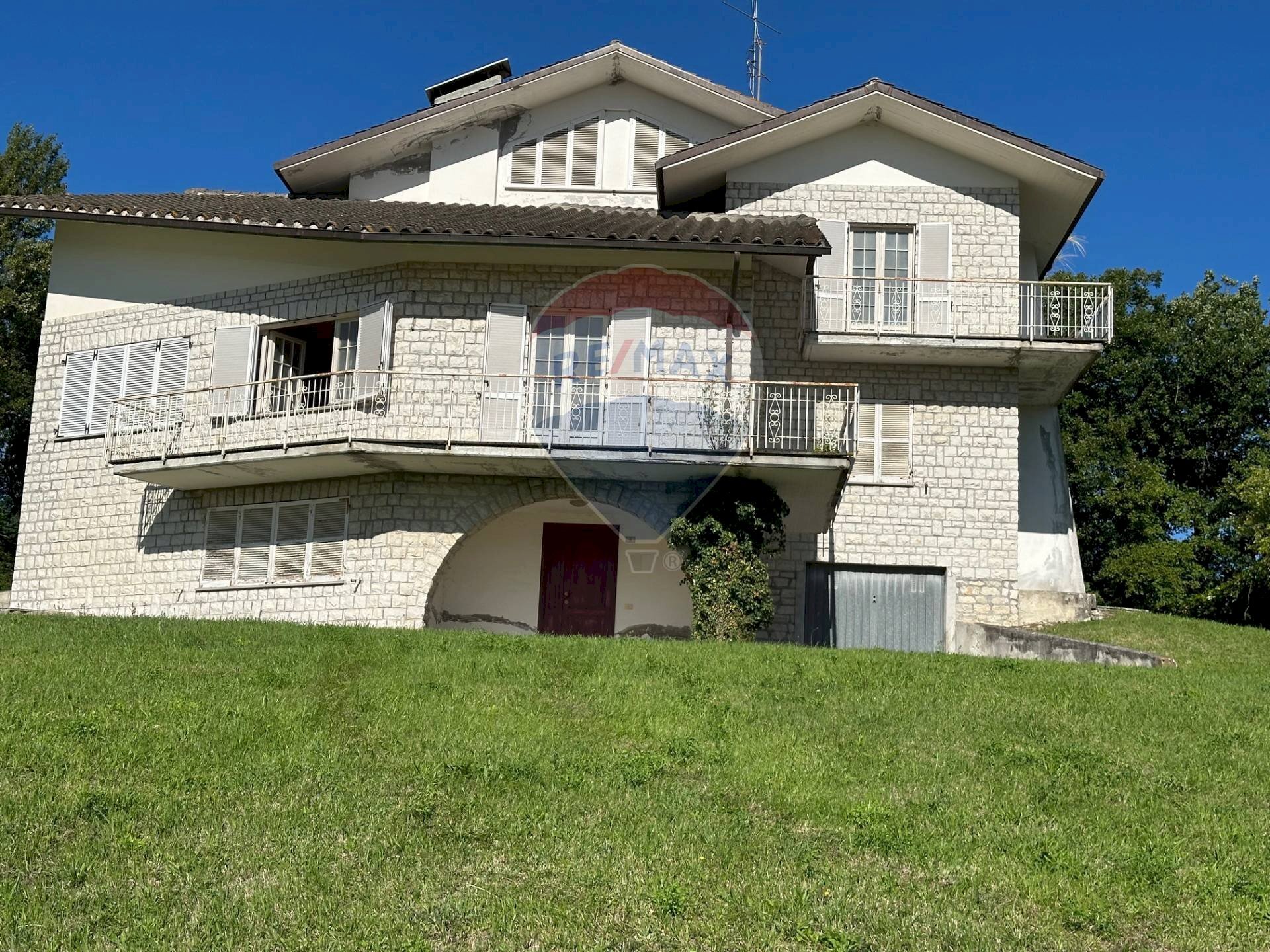 Casa all\'aperto - Villa via San Leo
 
snc, Sassoferrato - photo 3