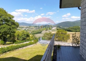 Balcone - Villa via San Leo
 
snc, Sassoferrato - foto 17