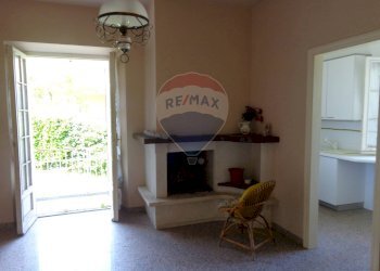 Soggiorno - Villa via San Leo
 
snc, Sassoferrato - foto 19