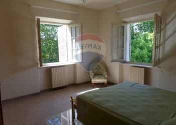 Camera / camera da letto - Villa via San Leo
 
snc, Sassoferrato - foto 31