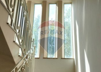 Balcone - Villa via San Leo
 
snc, Sassoferrato - foto 39