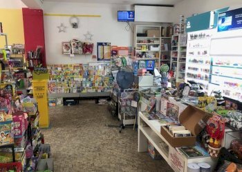 Camera / camera da letto - Attività Commerciale Via Cesanelli
 
2, Falconara Marittima - foto 2