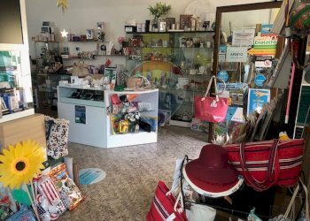 Dispensa di stoccaggio - Attività Commerciale Via Cesanelli
 
2, Falconara Marittima - foto 5