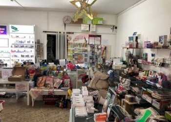 Dispensa di stoccaggio - Attività Commerciale Via Cesanelli
 
2, Falconara Marittima - foto 6