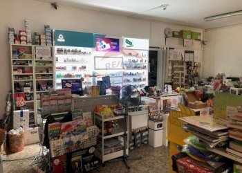 Dispensa di stoccaggio - Attività Commerciale Via Cesanelli
 
2, Falconara Marittima - foto 8