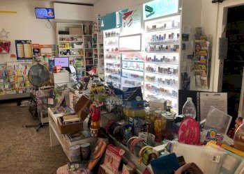 Dispensa di stoccaggio - Attività Commerciale Via Cesanelli
 
2, Falconara Marittima - foto 9