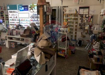 Dispensa di stoccaggio - Attività Commerciale Via Cesanelli
 
2, Falconara Marittima - foto 10