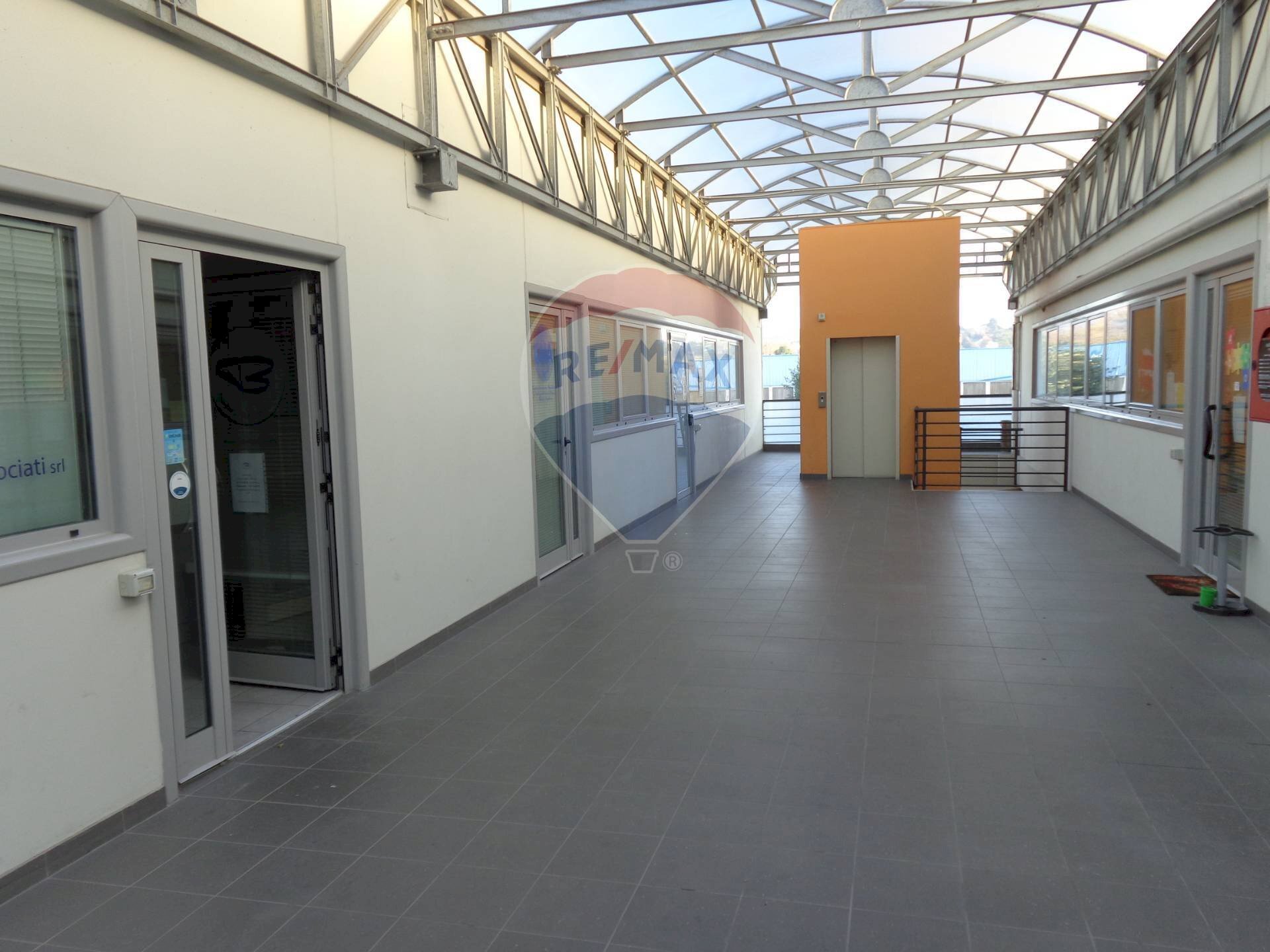 Terrazza - Ufficio Falconara Marittima - foto 2