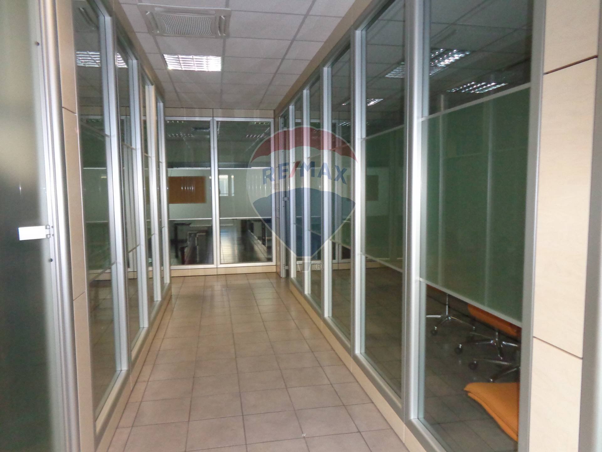 Balcone - Ufficio Falconara Marittima - foto 1