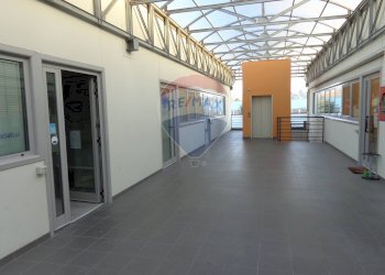 Terrazza - Ufficio Falconara Marittima - foto 2