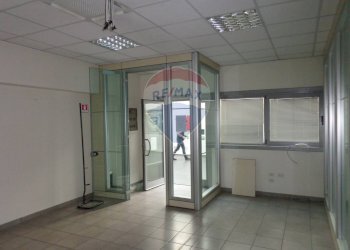 Stanza vuota - Ufficio Falconara Marittima - foto 3