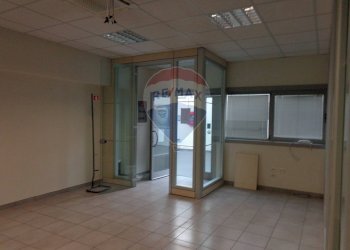 Stanza vuota - Ufficio Falconara Marittima - foto 4