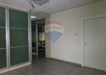 Stanza vuota - Ufficio Falconara Marittima - foto 5