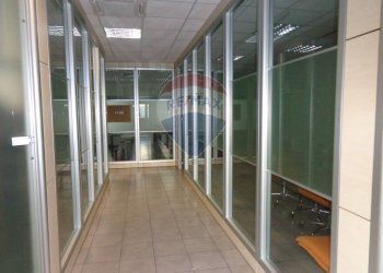 Balcone - Ufficio Falconara Marittima - foto 1